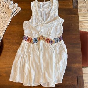 Free People Tunic